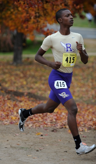 2009 CIF XC D3 Boys  - 129.JPG